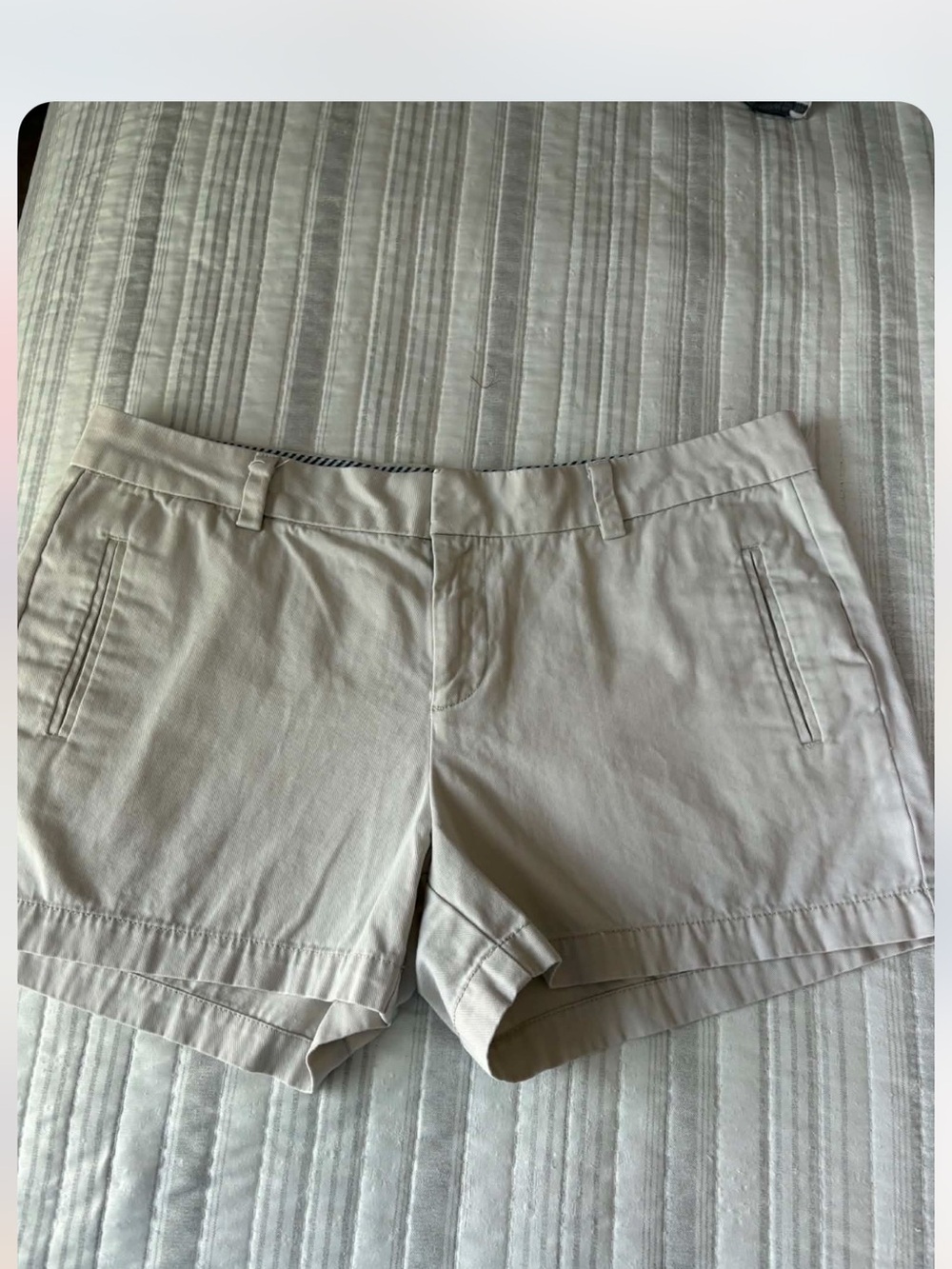 JCP shorts